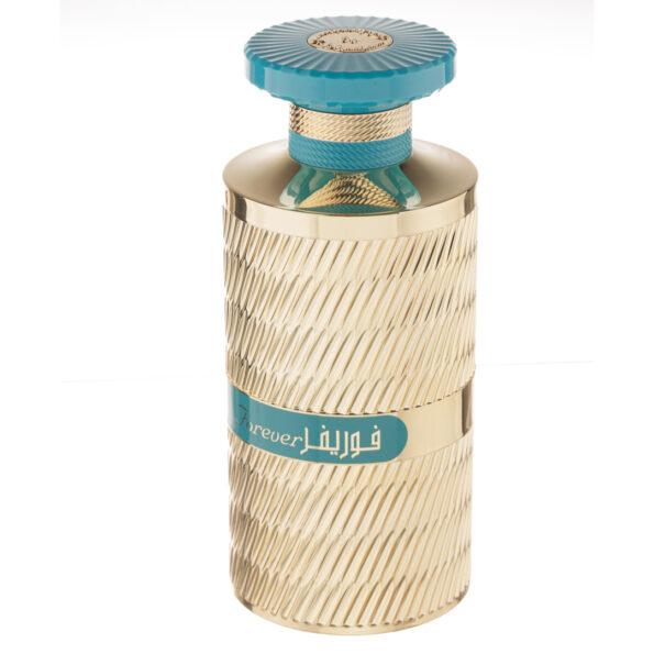 (plu00299) - Apa de parfum Forever Gold, Ard Al Zaafaran, Unisex - 100ml