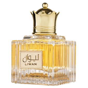(plu00309) - Apa de parfum Liwan, Ard Al Zaafaran, Unisex - 100ml