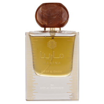 (plu00276) - Apa de parfum Marina Deep & Dark, Ard Al Zaafaran, Unisex - 50ml
