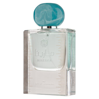 (plu00245) - Apa de parfum Marina, Ard Al Zaafaran, Femei - 50ml