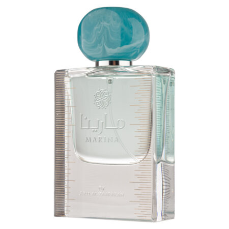 (plu00245) - Apa de parfum Marina, Ard Al Zaafaran, Femei - 50ml