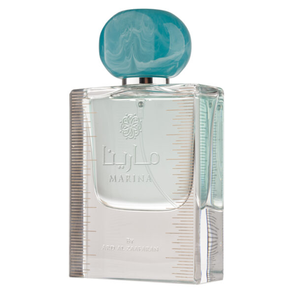 (plu00245) - Apa de parfum Marina, Ard Al Zaafaran, Femei - 50ml