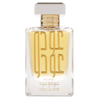 (plu00172) - Apa de parfum Oud Wa Oud Intense, Ard Al Zaafaran, Unisex - 100ml