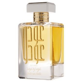 (plu00172) - Apa de parfum Oud Wa Oud Intense, Ard Al Zaafaran, Unisex - 100ml