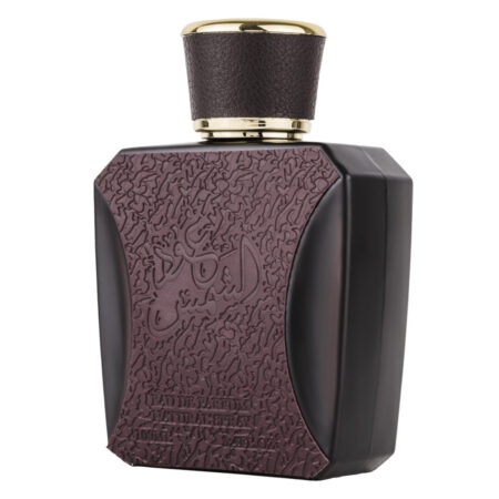 (plu05422) - Apa de Parfum Oud Al Shams, Ard Al Zaafaran, Unisex - 100ml