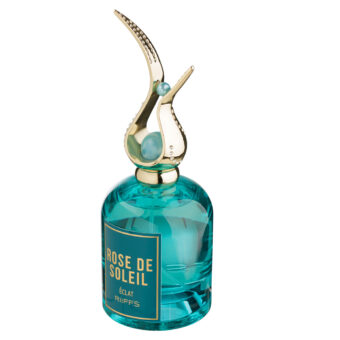 (plu00115) - Apa de Parfum Rose De Soleil Eclat, Riiffs, Femei - 100ml