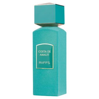 (plu00131) - Extrait de Parfum Costa de Amalfi, Riiffs, Unisex - 100ml