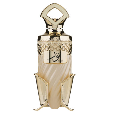 (plu00190) - Extrait de Parfum Noor, Riiffs, Unisex - 100ml
