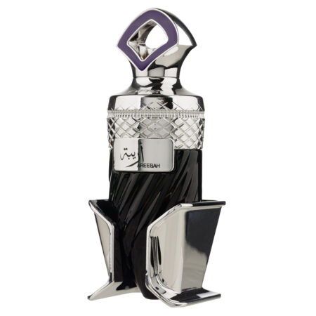 (plu00133) - Extrait de Parfum Areebah, Riiffs, Unisex - 100ml