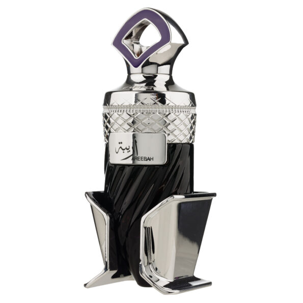 (plu00133) - Extrait de Parfum Areebah, Riiffs, Unisex - 100ml