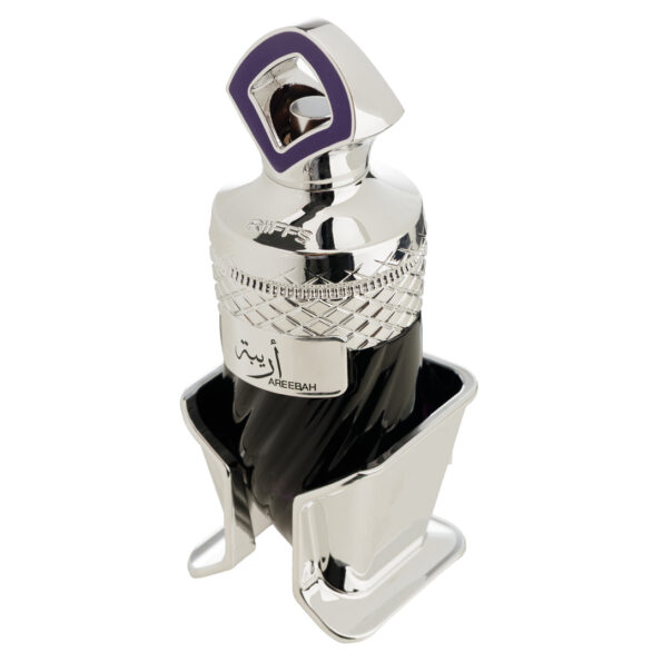 (plu00133) - Extrait de Parfum Areebah, Riiffs, Unisex - 100ml