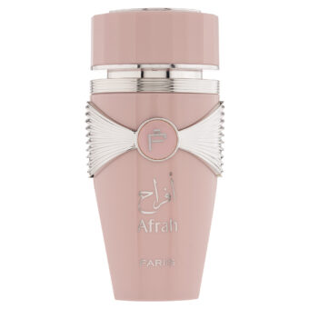 (plu01714) - Apa de Parfum Afrah, Fariis, Femei - 100ml