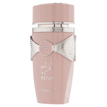 (plu01714) - Apa de Parfum Afrah, Fariis, Femei - 100ml (plu01714) - Apa de Parfum Afrah, Fariis, Femei - 100ml