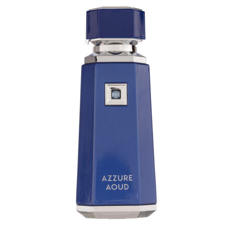 (plu01731) - Apa de Parfum Azzure Aoud, French Avenue, Unisex - 100ml