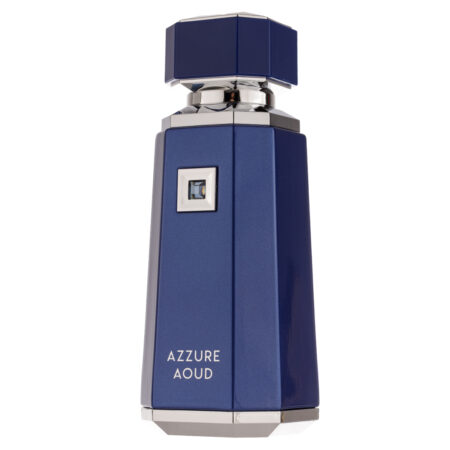 (plu01731) - Apa de Parfum Azzure Aoud, French Avenue, Unisex - 100ml