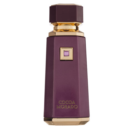 (plu01733) - Apa de Parfum Cocoa Morado, French Avenue, Unisex - 100ml