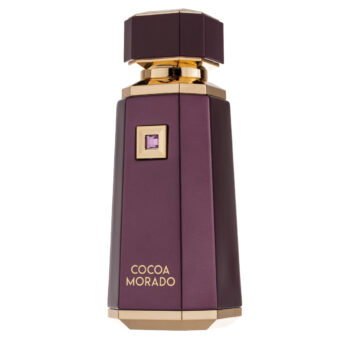 (plu00168) - Apa de Parfum Cocoa Morado, French Avenue, Unisex - 100ml