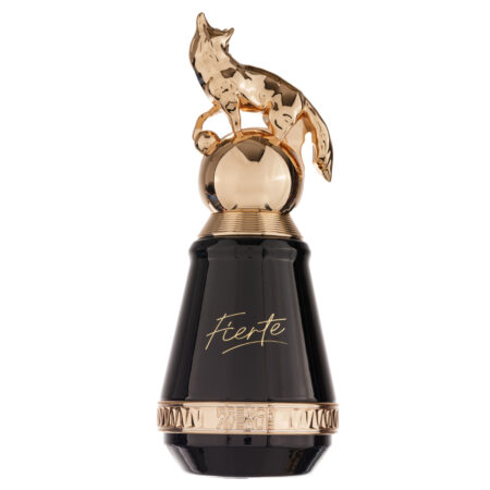 (plu01740) - Apa de Parfum Fierte, French Avenue, Femei - 80ml