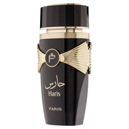 (plu01725) - Apa de Parfum Haris, Fariis, Unisex - 100ml