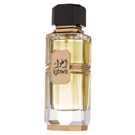 (plu01699) - Apa de Parfum Ighwa, French Avenue, Unisex - 100ml