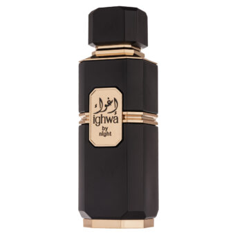 (plu01696) - Apa de Parfum Ighwa By Night, French Avenue, Unisex - 100ml