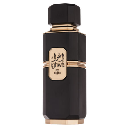 (plu01696) - Apa de Parfum Ighwa By Night, French Avenue, Unisex - 100ml