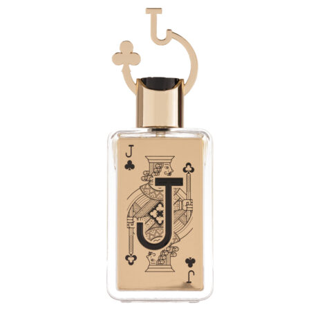 (plu01738) - Apa de Parfum Jack, Fragrance World, Barbati - 80ml