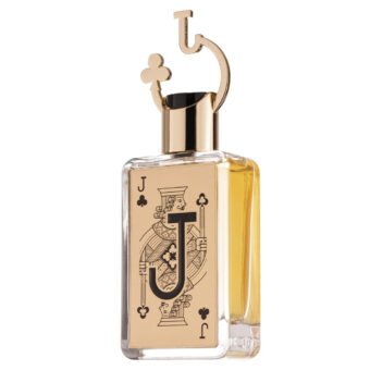 (plu05579) - Apa de Parfum Jack, Fragrance World, Barbati - 80ml
