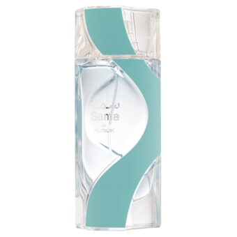 (plu01717) - Apa de Parfum Sama, Nusuk, Unisex - 100ml