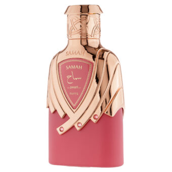 (plu01715) - Extrait de Parfum Samah Pearl, Riiffs, Femei - 100ml