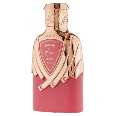 (plu01715) - Extrait de Parfum Samah Pearl, Riiffs, Femei - 100ml