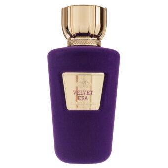 (plu01736) - Apa de Parfum Velvet Era, Fragrance World, Unisex - 100ml
