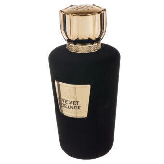 (plu00160) - Apa de Parfum Velvet Grande, Fragrance World, Unisex - 100ml