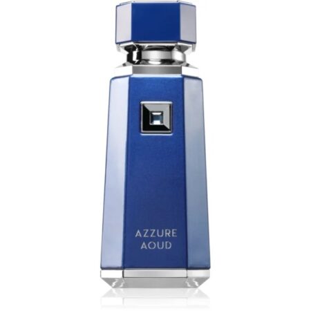 (plu01731) - Apa de Parfum Azzure Aoud, French Avenue, Unisex - 100ml