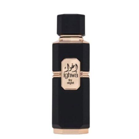 (plu01696) - Apa de Parfum Ighwa By Night, French Avenue, Unisex - 100ml
