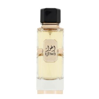 (plu01701) - Apa de Parfum Just Choco, Fragrance World, Unisex - 100ml