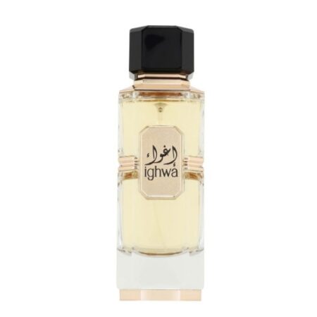 (plu01699) - Apa de Parfum Ighwa, French Avenue, Unisex - 100ml