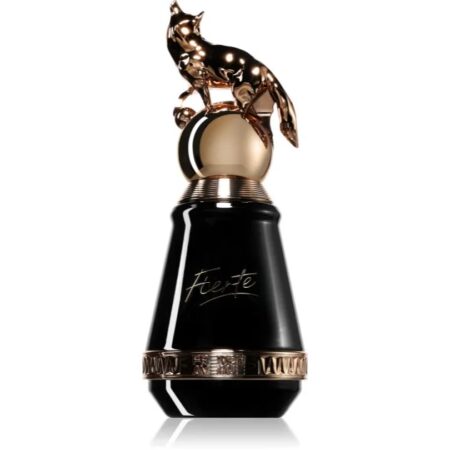 (plu01740) - Apa de Parfum Fierte, French Avenue, Femei - 80ml