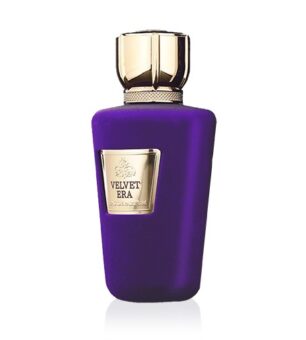 (plu01736) - Apa de Parfum Velvet Era, Fragrance World, Unisex - 100ml