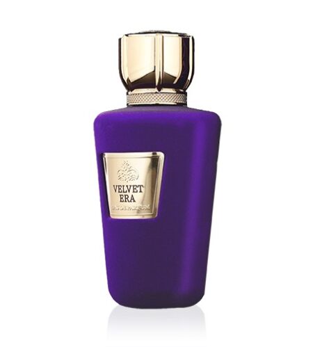 (plu01736) - Apa de Parfum Velvet Era, Fragrance World, Unisex - 100ml