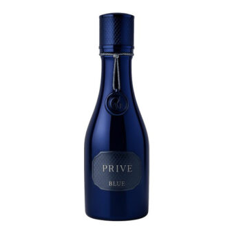 (plu01711) - Apa de Parfum Prive Blue, Riiffs, Barbati - 100ml