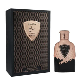 (plu01723) - Apa de Parfum Afrah Tropical Zest, Fariis, Unisex - 100ml