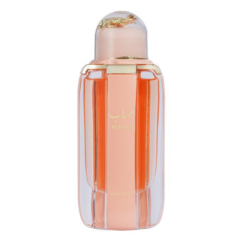 (plu00380) - Extrait de Parfum Mahab, Nusuk, Unisex - 100ml