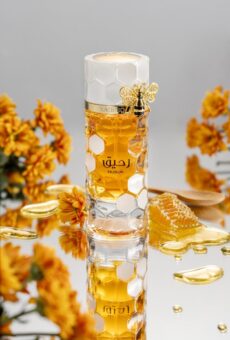 (plu00382) - Extrait de Parfum Raheeq, Nusuk, Unisex - 100ml