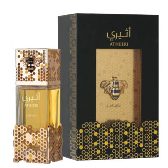 (plu00376) - Apa de Parfum Atheeri, Lattafa, Unisex - 100ml