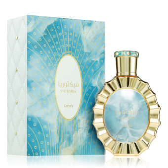 (plu00379) - Apa de Parfum Victoria, Lattafa, Femei - 100ml