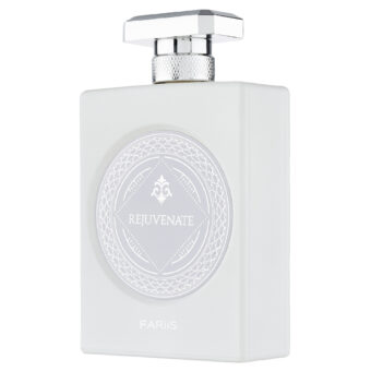 (plu00346) - Apa de Parfum Rejuvenate, Fariis, Unisex - 100ml