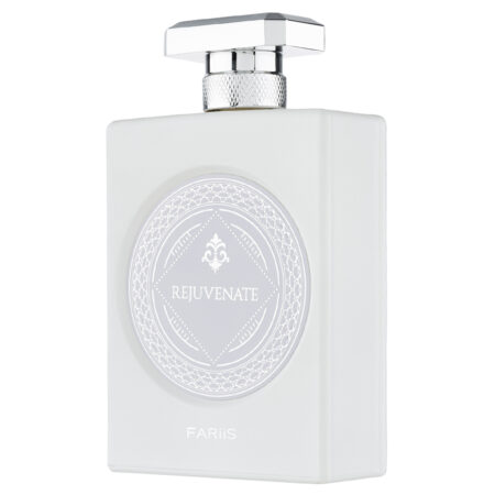 (plu00346) - Apa de Parfum Rejuvenate, Fariis, Unisex - 100ml (plu00346) - Apa de Parfum Rejuvenate, Fariis, Unisex - 100ml