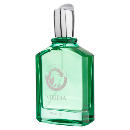 (plu00350)- Eau de Parfum, Viridia, Riiffs, Unisex, 100ml (plu00350)- Eau de Parfum, Viridia, Riiffs, Unisex, 100ml