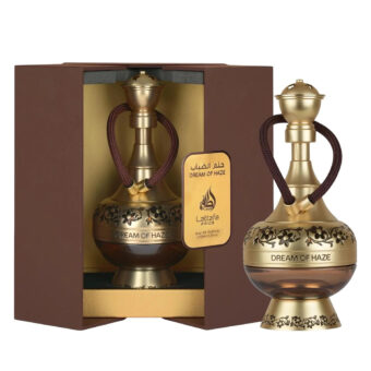 (plu00341) - Apa de Parfum Dream of Haze, Lattafa, Unisex - 100ml